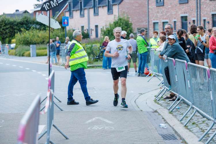 Landlopersjogging 2024